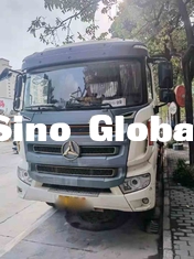 Xe trộn bê tông 10M³ đã qua sử dụng Sany SY310C-8W cho ngành xây dựng