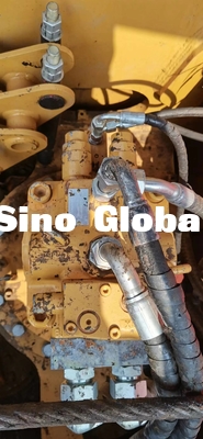 Sany SR285R 2018 Máy khoan quay đã qua sử dụng 5~24 Rpm 300KW