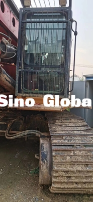 Công suất động cơ máy khoan quay 300KW Sany đã qua sử dụng SR360E 2018