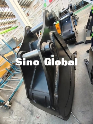 Tất cả các thương hiệu Gầu xúc và Phụ kiện Thương hiệu Sino Global