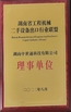 Trung Quốc Hunan Sino-global Technology Co., Ltd. Chứng chỉ